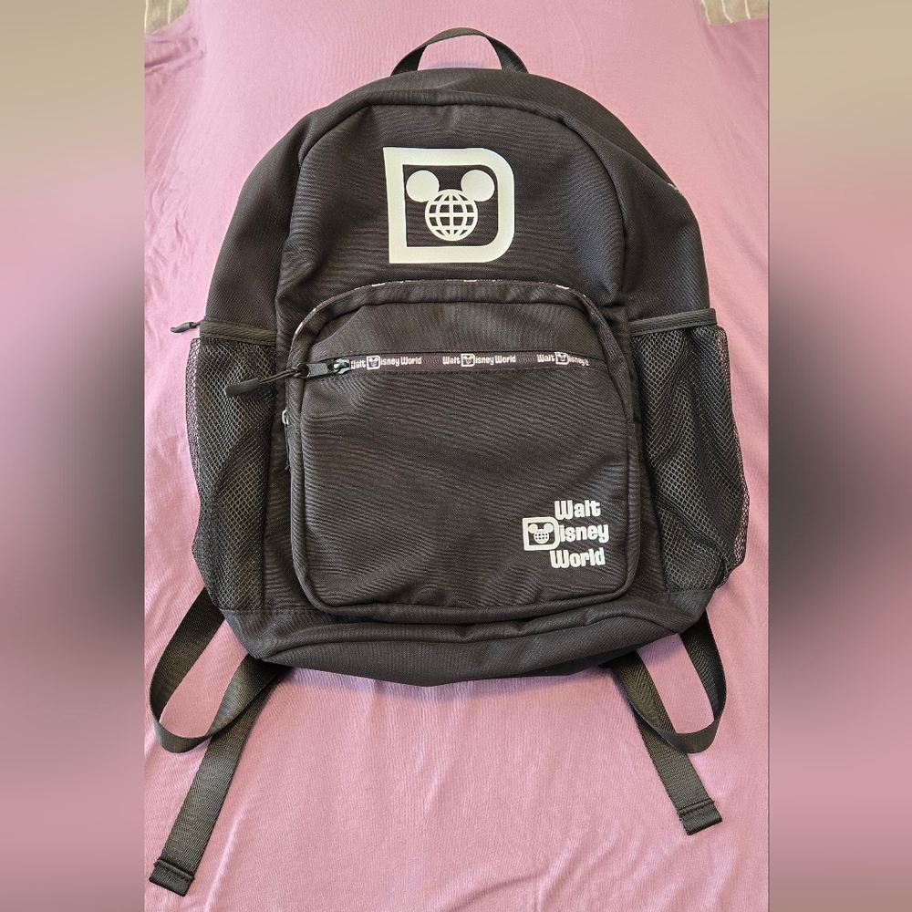 Walt Disney World Backpack